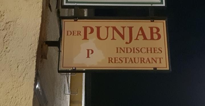 Der PUNJAB