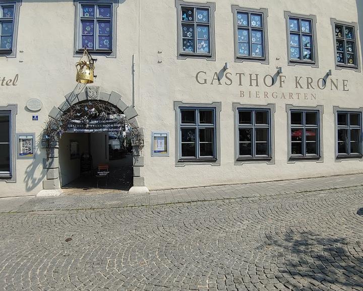 Gasthof Krone