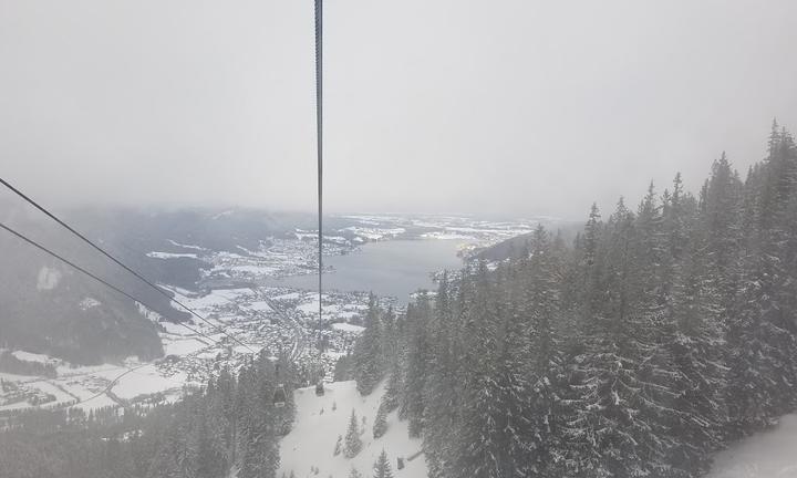 Panorama-Restaurant Wallberg